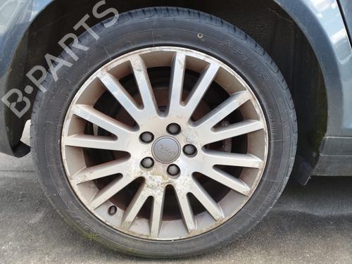 Used Rim Rim AUDI A3 Sportback (8PA) 1.8 TFSI quattro (160 hp) 33682511 33682511