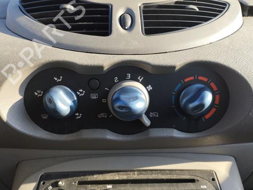 Used Climate control RENAULT TWINGO II (CN0_) 1.2 16V (CN04, CN0B) (75 hp) 29545469
