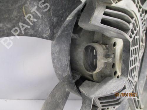 Radiator fan CITROËN JUMPER II Van 2.2 HDi 100 | BP27055786M35 - Image 6