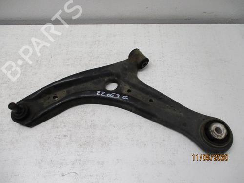 Used Left front suspension arm FORD FIESTA VI (CB1, CCN) 1.25 (82 hp) 27061371