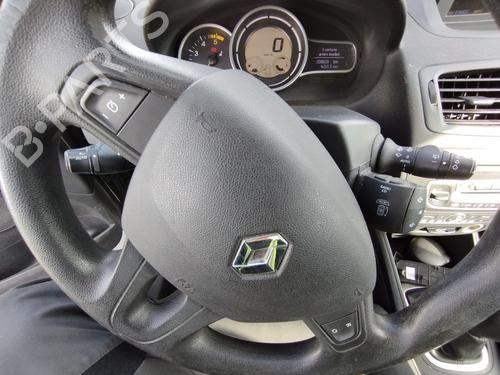 Used Ignition barrel Ignition barrel RENAULT MEGANE III Hatchback (BZ0/1_, B3_) 1.5 dCi (BZ0C) (90 hp) 33611878 33611878