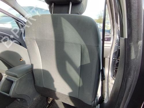 Right front seat RENAULT MEGANE III Hatchback (BZ0/1_, B3_) 1.5 dCi (BZ0C) | BP33611889C16 - Image 2