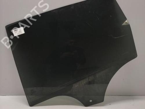 Used Rear left door window FORD C-MAX II (DXA/CB7, DXA/CEU) 1.6 Ti (105 hp) 27089283