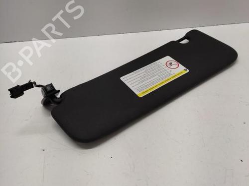 Used Right sun visor Right sun visor PEUGEOT RCZ 2.0 HDi (163 hp) 27082856 27082856