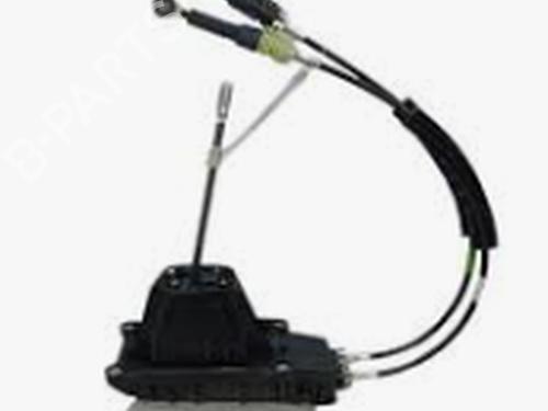 Used Gear lever Gear lever CITROËN BERLINGO Box Body/MPV (K9) 1.6 BlueHDi 75 (75 hp) 32668589 32668589