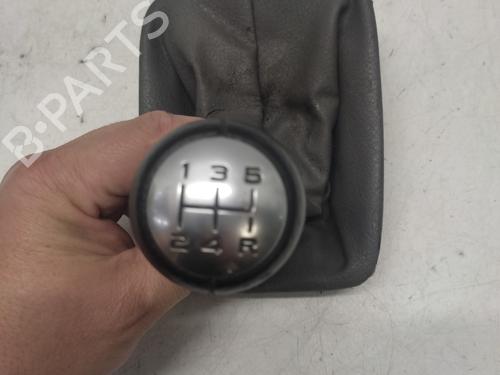 Gearknop Gearknop PEUGEOT 206 Hatchback (2A/C) 1.4 i (75 hp) 36679794 36679794