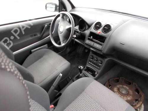 Højre forlygte SEAT AROSA (6H1) 1.7 SDI | BP27086119C29 