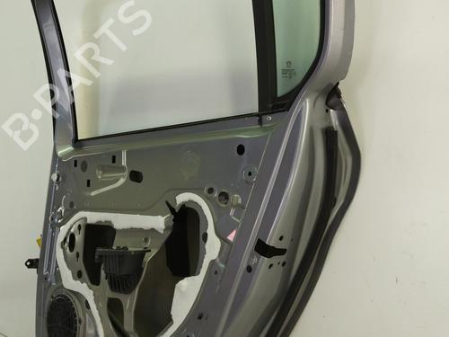 Right rear door PEUGEOT 308 II (LB_, LP_, LW_, LH_, L3_) 1.6 HDi / BlueHDi 115 | BP27053623C5