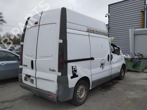 Left front brake caliper RENAULT TRAFIC II Van (FL) 1.9 dCi 80 (FL0B) | BP27083875M105  - Image 6