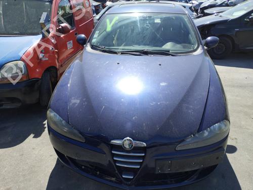 Panser Panser ALFA ROMEO 147 (937_) 1.9 JTDM 8V (937.AXD1A, 937.AXU1A, 937.BXU1A) (120 hp) 34410608 34410608