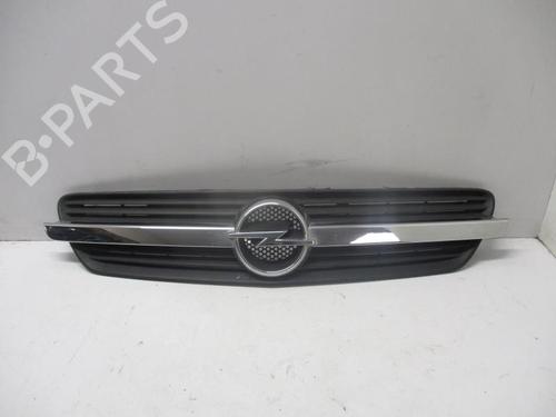 Grille OPEL MERIVA A MPV (X03) 1.6 16V (E75) | BP27067069C40 