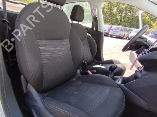 Used Right front seat Right front seat 38455742 38455742