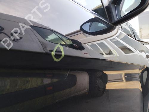 Right front door MERCEDES-BENZ B-CLASS Sports Tourer (W245) B 180 CDI (245.207) | BP27043464C3 
