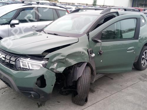 Right front fog light DACIA DUSTER (HM_) 1.3 TCe 130 (HMMF) | BP27070669C31  - Image 6