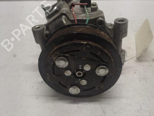 Used AC compressor AC compressor CITROËN C3 III (SX) 1.2 PureTech 82 (83 hp) 33305083 33305083