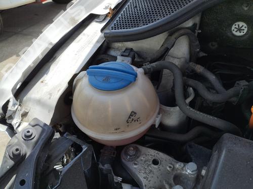 Used Expansion tank VW POLO V (6R1, 6C1) 1.4 (6R1) (85 hp) 27042521