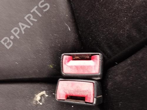 Used Seat buckle VW GOLF IV (1J1) 1.9 TDI (90 hp) 27089817