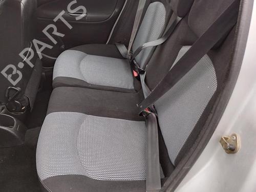 Front left window mechanism PEUGEOT 206 SW (2E/K) 1.4 | BP27054504C22  - Image 19