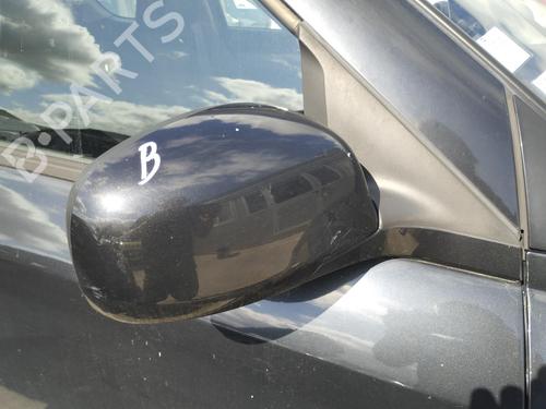 Used Right mirror SUZUKI SWIFT III (MZ, EZ) 1.3 DDiS (RS413D) (75 hp) 27059705