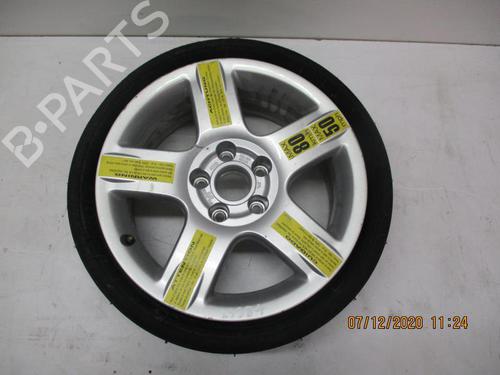 Rim AUDI ALLROAD C5 (4BH) 2.5 TDI quattro | BP27085447C45 