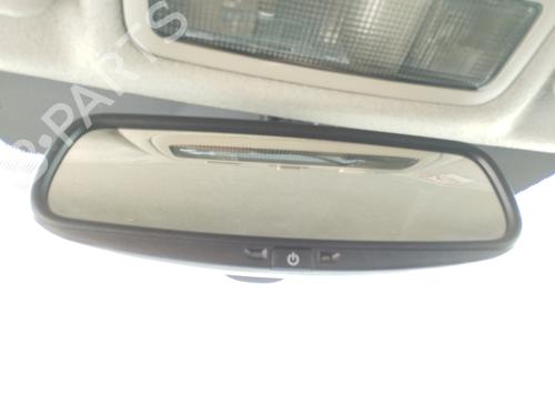 Used Rear mirror TOYOTA COROLLA Verso (ZER_, ZZE12_, R1_) 2.2 D-4D (AUR10_, AUR10R) (136 hp) 27041933