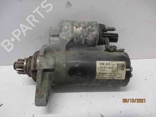Starter VW GOLF VI (5K1) 1.6 TDI | BP27085126M8