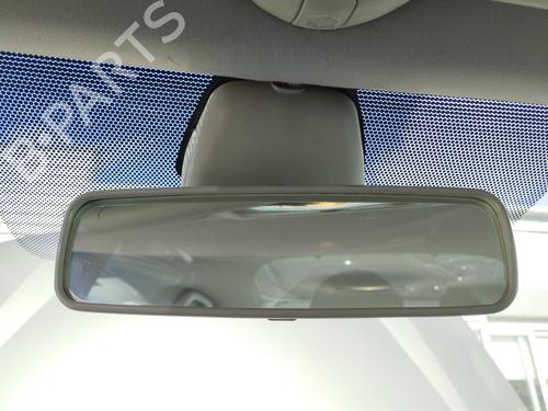 Bakspejl indvendigt RENAULT LAGUNA II (BG0/1_) 1.9 dCi 963210814R