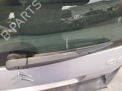 Used Rear windshield wiper arm CITROËN C2 (JM_) 1.1 (60 hp) 27046659