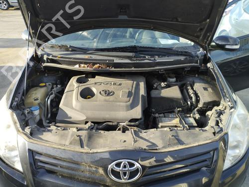 Mass air flow sensor TOYOTA AURIS (_E15_) 1.4 D-4D (NDE150_, NDE150R) | BP27065738M95 - Image 13