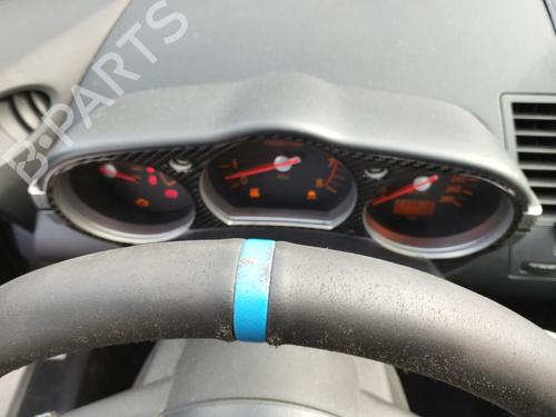 Steering wheel NISSAN 350Z Coupe (Z33) 3.5 (AAZ33) | BP27040762C49 