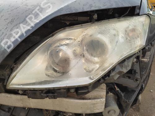 Used Left headlight RENAULT LAGUNA III (BT0/1) 2.0 dCi (BT01, BT08, BT09, BT0E, BT0K, BT12, BT1C, BT1D,... (150 hp) 27084626