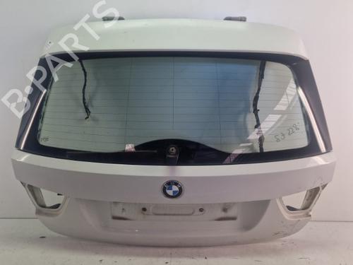 Tailgate BMW 3 Touring (E91) 320 d | BP27069537C6 