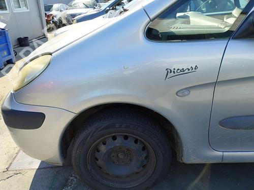 Used Wheel arch Wheel arch 37474578 37474578