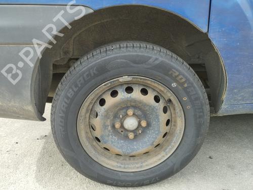 Used Rim FIAT DOBLO Box Body/MPV (223_) 1.9 D (223ZXB1A) (63 hp) 28295431