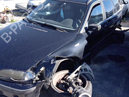 Right front brake caliper BMW 3 Touring (E46) 330 d | BP27075792M104  - Image 7