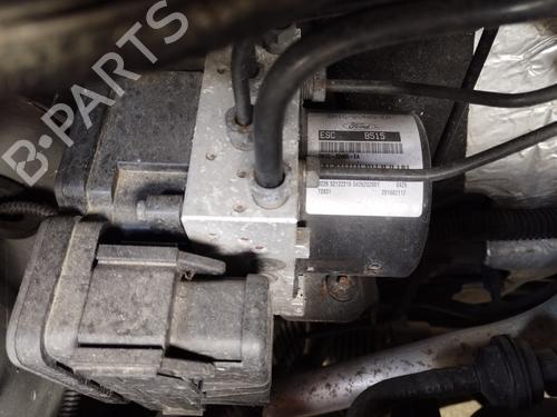 Used ABS pump ABS pump FORD ECOSPORT 1.0 EcoBoost (125 hp) 33113138 33113138