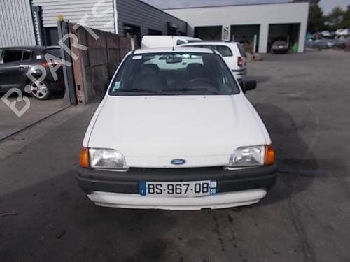 Right headlight FORD FIESTA III (GFJ) 1.1 | BP27086295C29 