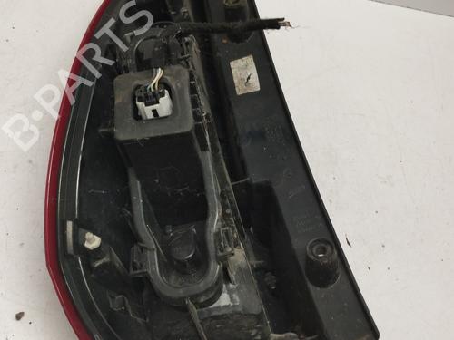 Right taillight RENAULT SCÉNIC III (JZ0/1_) 1.5 dCi | BP27072378C35 