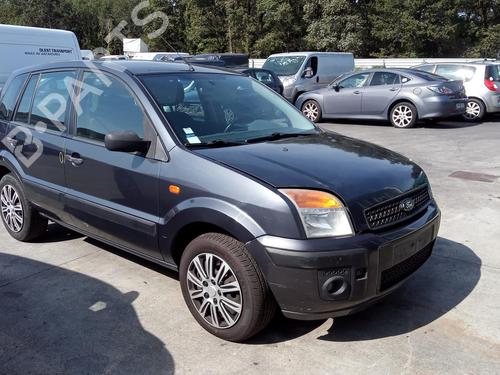 Left front window switch FORD FUSION (JU_) 1.4 TDCi | BP27077991I27 - Image 6