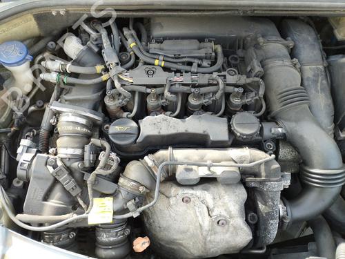 Used Air filter box CITROËN C3 I (FC_, FN_) 1.6 16V HDi (90 hp) 30339292