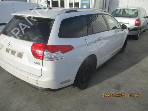 Right tailgate light CITROËN C5 III Break (RW_) 1.6 HDi 110 | BP27066183C80  - Image 5