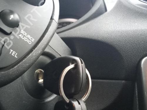 Used Ignition barrel RENAULT CLIO III Grandtour (KR0/1_) 1.5 dCi (KR0G) (68 hp) 27088043