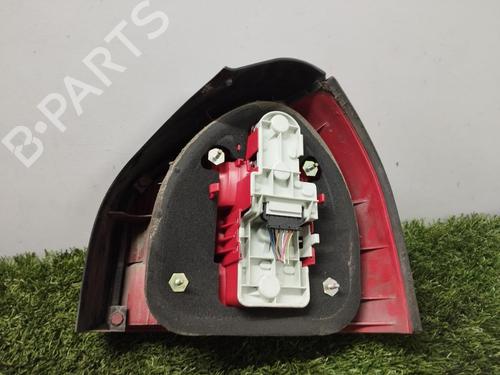 Used Left taillight AUDI A3 (8L1) 1.9 TDI (110 hp) 27074085