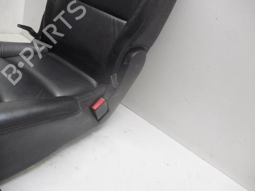 Used Rear seat Rear seat PEUGEOT 307 Break (3E) 2.0 HDi 135 (136 hp) 27076095 27076095