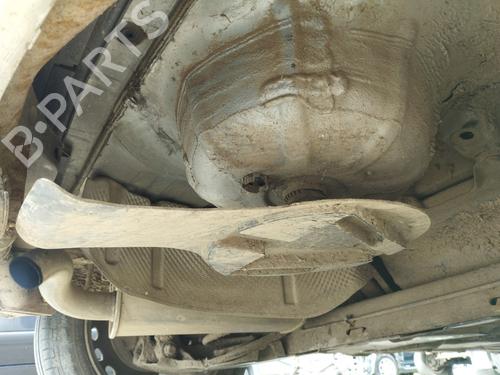 Used Other Other RENAULT MODUS / GRAND MODUS (F/JP0_) 1.5 dCi (FP0E, JP0E) (65 hp) 34108823 34108823