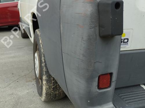 Pare-Chocs D'Angle PEUGEOT BOXER Van 2.2 BlueHDi 165 (165 hp) 28473767