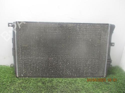 Used Water radiator Water radiator VW GOLF V (1K1) 1.9 TDI (105 hp) 27085000 27085000