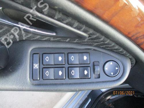 Front right door window BMW 5 (E39) 530 d | BP27083522C19 