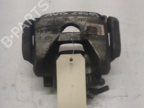 Used Right front brake caliper CITROËN C4 III (BA_, BB_, BC_) 1.5 BlueHDi 130 (BBYHZB) (131 hp) 29612815