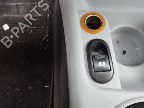 Used Left front window switch CITROËN C3 I (FC_, FN_) 1.4 i (73 hp) 29285760